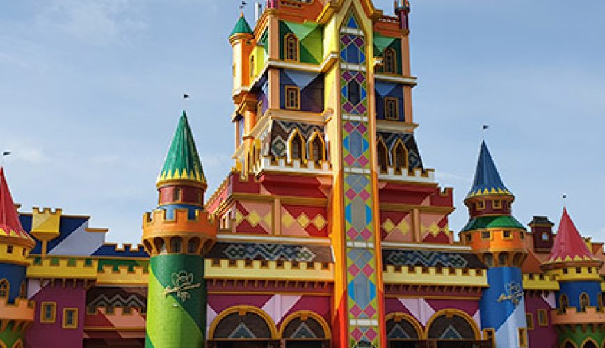 Beto Carrero