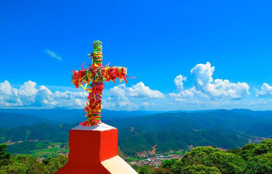 COMBO DE PASSEIOS CULTURAIS: Rota Germânica, Caminho Italiano e Floripa Histórica e Praia saindo dos hotéis de Balneário Camboriú