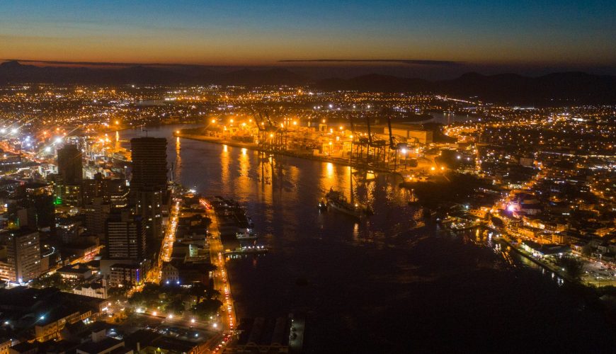 Itajai