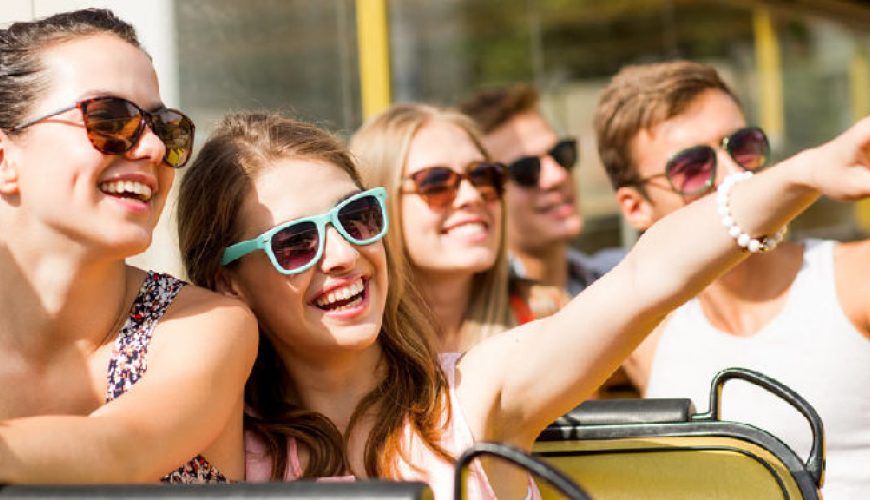 9 RAZÕES PARA CONTRATAR OS SERVIÇOS DE UMA AGÊNCIA DE TURISMO RECEPTIVO