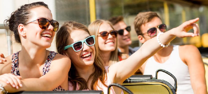 9 RAZÕES PARA CONTRATAR OS SERVIÇOS DE UMA AGÊNCIA DE TURISMO RECEPTIVO