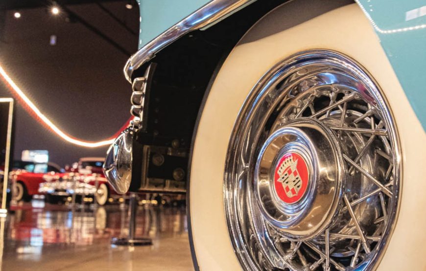 Tour Pomerode Experiência + Museu do Automóvel Pomerode – Saindo dos hotéis de Balneário Camboriú