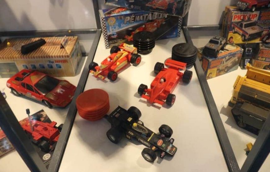 Tour Pomerode Experiência + Museu do Automóvel Pomerode – Saindo dos hotéis de Balneário Camboriú