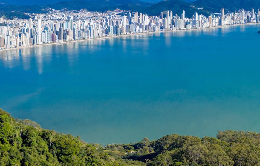 17º Congresso Clínica Médica: Ingresso ao Parque Unipraias