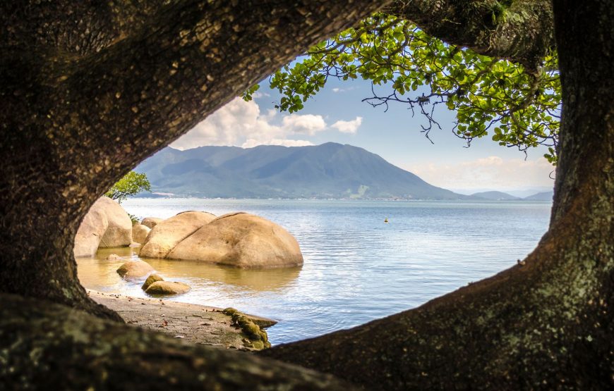 City Tour Florianópolis pelos bairros históricos – Saindo dos hotéis de Florianópolis