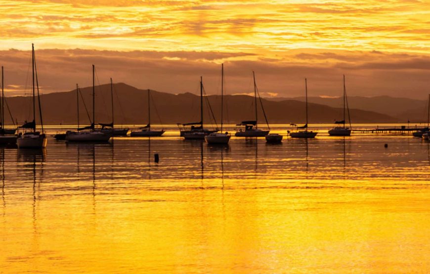 City Tour Florianópolis pelos bairros históricos – Saindo dos hotéis de Florianópolis