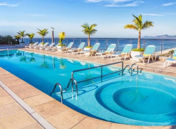 CBTOX Rio 2024: 3 diárias para 1 pessoa no Windsor Barra Hotel – Apartamento Single