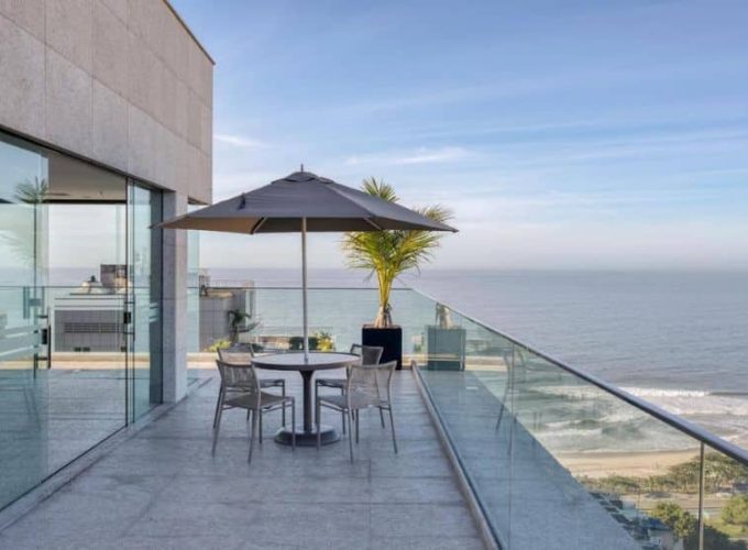 CBTOX Rio 2024: 3 diárias para 2 pessoas no Windsor Tower Hotel – Apartamento Duplo