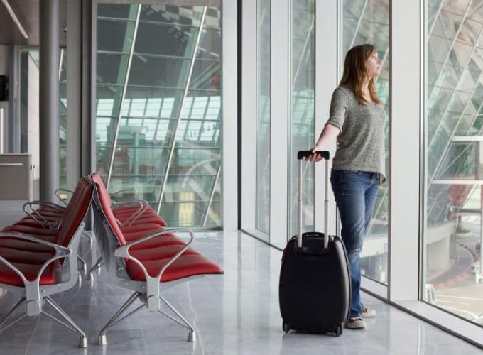 CBTOX Rio 2024: Traslado Regular do Aeroporto Rio de Janeiro (SDU/GIG) para Barra da Tijuca