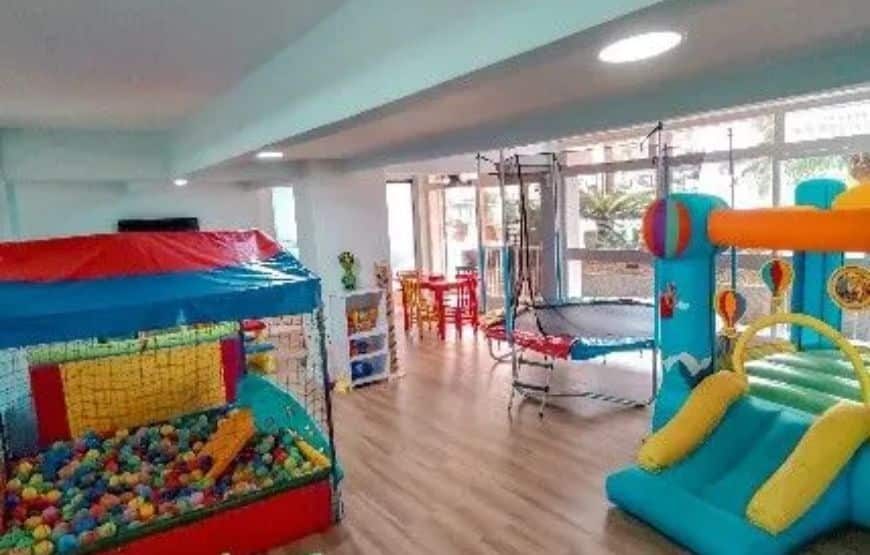 3 diárias para 2 pessoas no Hotel Marambaia – Apartamento Duplo